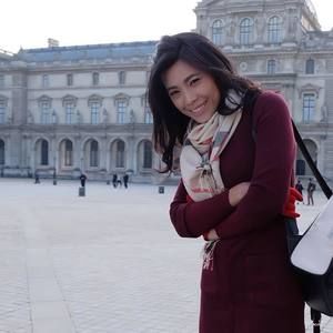 Meet your Posher, Anlee